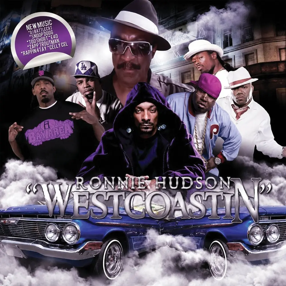 WESTCOASTIN'
