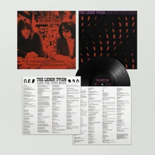 The Lemon Twigs, Vinyl LOOK FOR YOUR MIND!