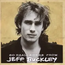 CD So Real: Songs From Jeff Buckley