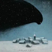 Hexvessel – POLAR VEIL (CD)