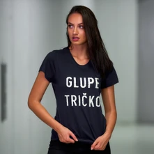 Glupe tričko thumbnail