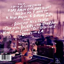 Panic! At The Disco – PRAY FOR THE WICKED (Vinyl)