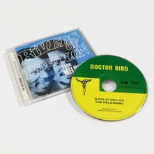 The Melodians, Vinyl RIVERS OF BABYLON