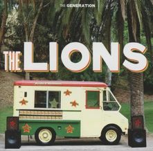 Lions, CD THIS GENERATION