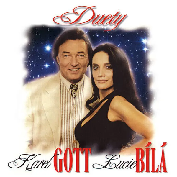 Duety (Edice 2018)