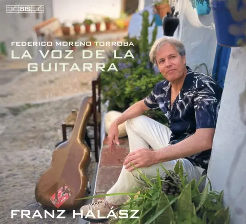 TORROBA: LA VOZ DE LA GUITARA