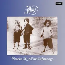 SHADES OF A BLUE ORPHANAGE thumbnail