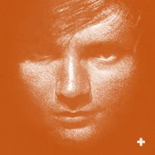Ed Sheeran, CD +