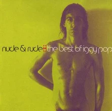 CD NUDE & RUDE/BEST OF...