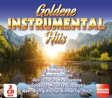 GOLDENE INSTRUMENTAL HITS thumbnail