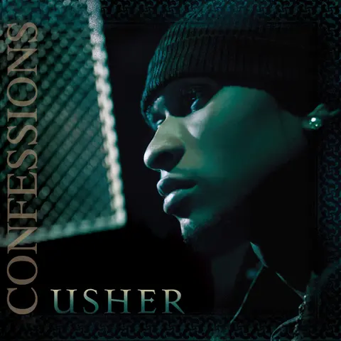 Confessions (20th Anniversary Edition)