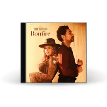 CD BONFIRE