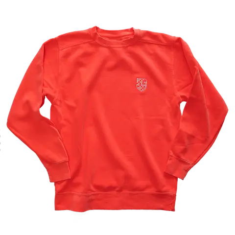 Cambridge International School – CIS SUMMER SWEATSHIRT