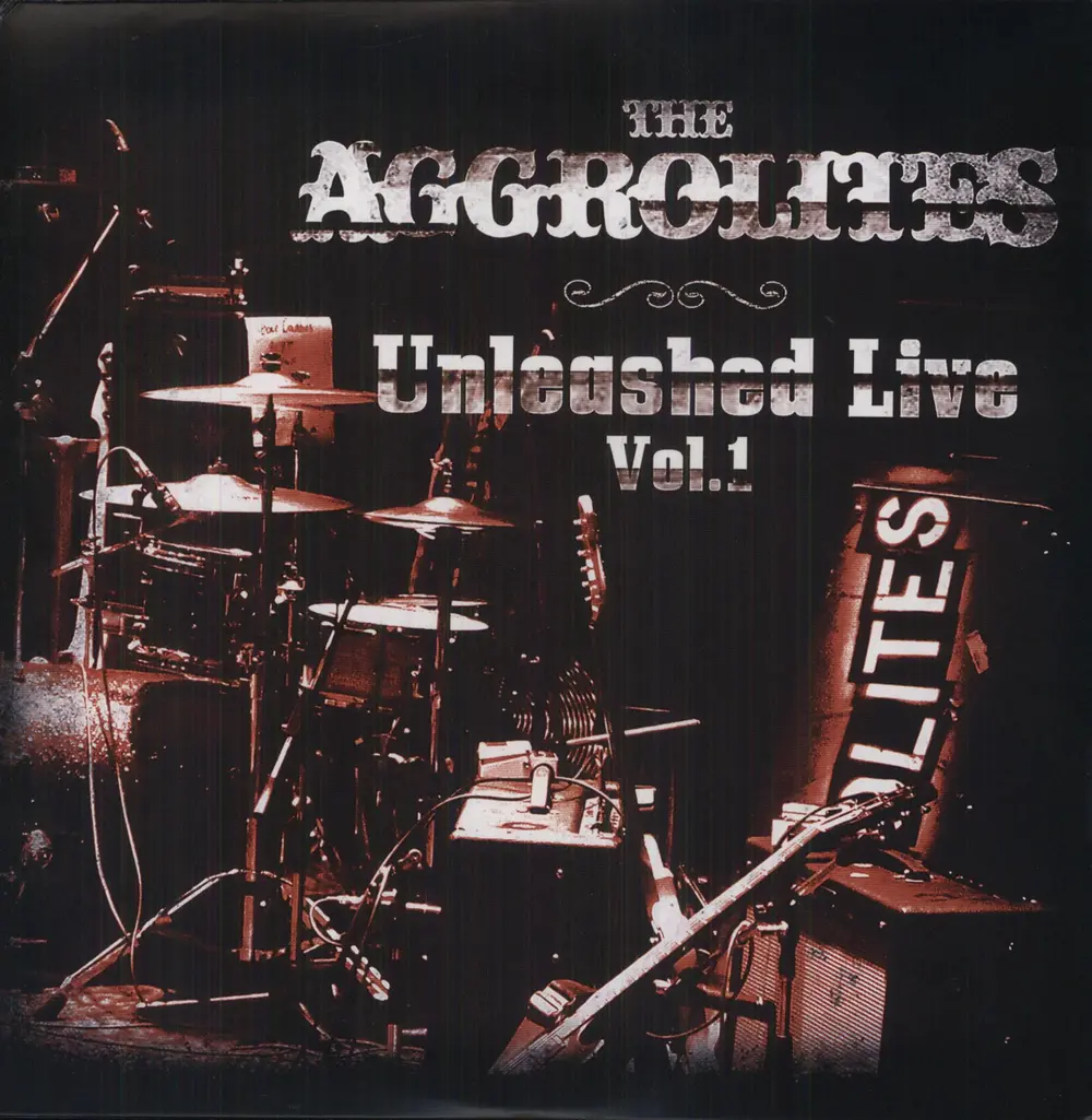 UNLEASHED LIVE, VOL. 1 (REISSUE 2025)