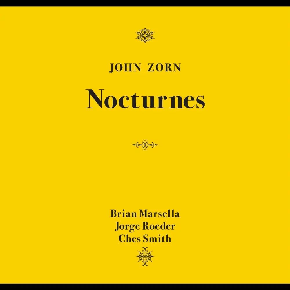 NOCTURNES