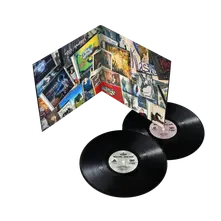Marek6.59 – Ujo Marky - Slovák Ako Bič (Číslovaná Edícia) (Vinyl)