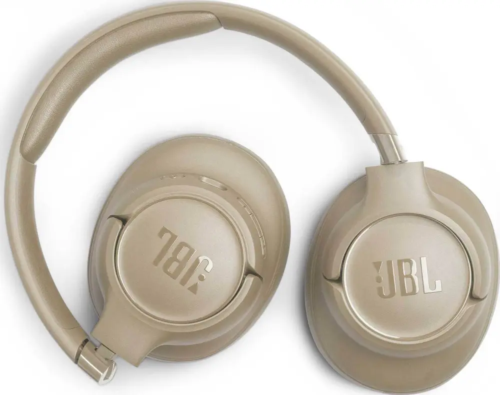 JBL Tune 730BT Beige