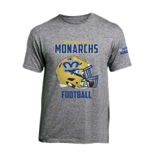 Monarchs Helmet thumbnail