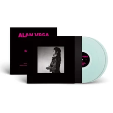 Alan Vega, Vinyl ALAN VEGA