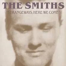 CD STRANGEWAYS, HERE WE COME