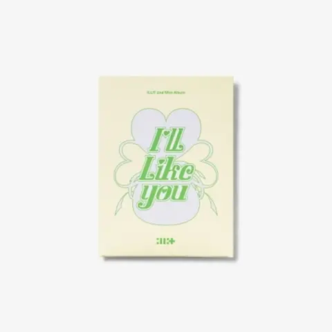 Illit - I'll Like You