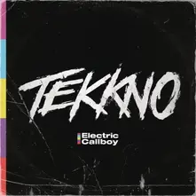 Tekkno thumbnail