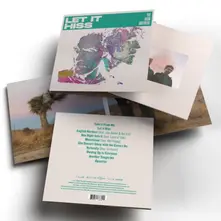 The Barr Brothers – LET IT HISS (CD)