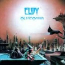 Eloy, CD METROMANIA