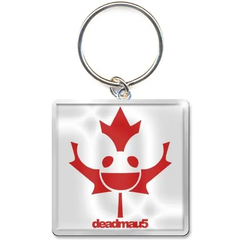 Maple Mau5