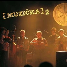 Muzička, CD Muzička 2