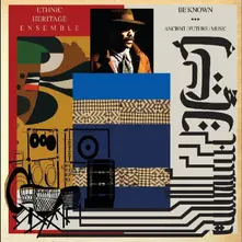 CD BE KNOWN ANCIENT/FUTURE/MUSIC