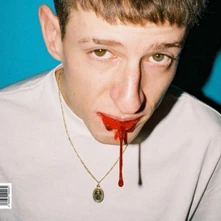 Shelter Boy, Vinyl FAILURE FAMILIAR (RUBY RED)