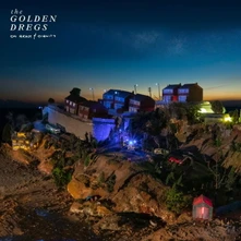 The Golden Dregs, Vinyl ON GRACE AND DIGNITY