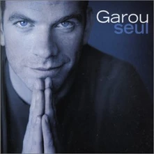 Garou, CD Seul