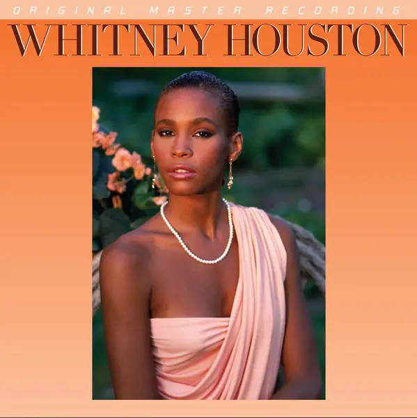 Whitney Houston (SuperVinyl) (Special Edition)