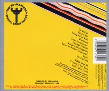 Screaming For Vengeance (Remastered) thumbnail