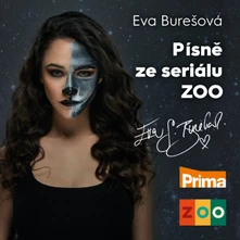 Eva Burešová, CD ZOO (Písně ze seriálu)