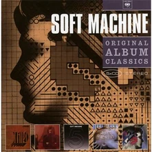 CD Original Album Classics