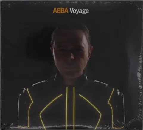 ABBA – CD VOYAGE (2021)
