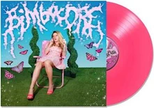 Scene Queen, Vinyl Bimbocore