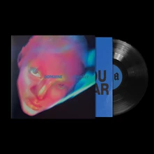 Fontaines D.C., Vinyl DOPAMINE CHAMBER