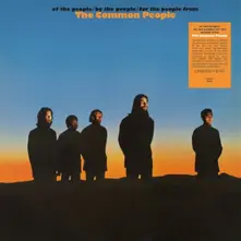 OF THE PEOPLE / BY THE PEOPLE-FOR THE PEOPLE thumbnail