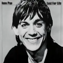 LUST FOR LIFE thumbnail