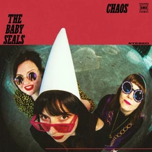The Baby Seals, Vinyl CHAOS