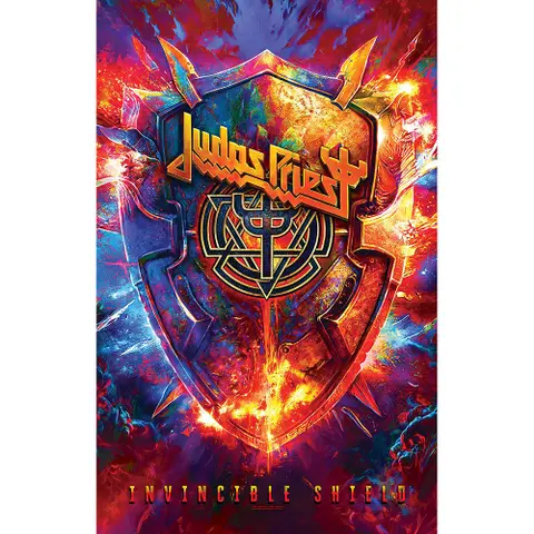 Invincible Shield