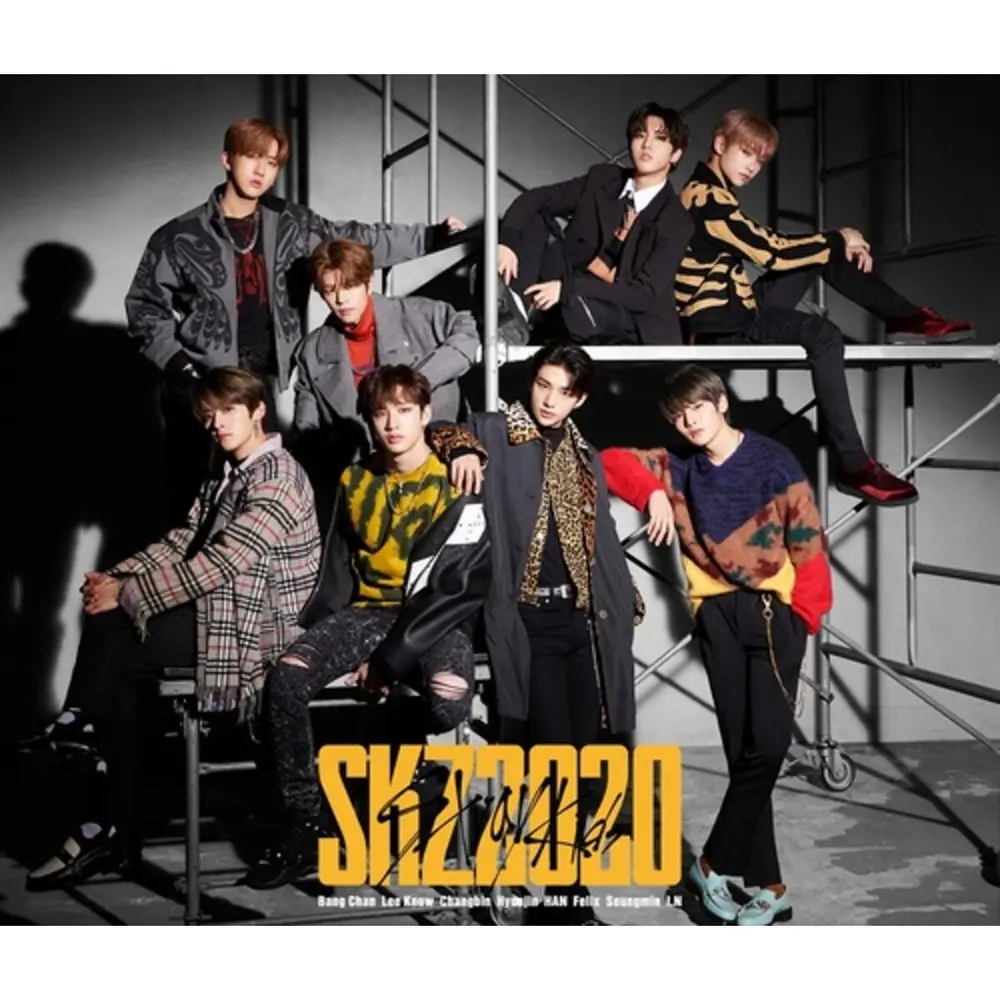 Skz2020