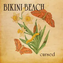 Bikini Beach, Vinyl CURSED