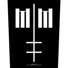 Cross Logo
