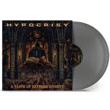 Hypocrisy, Vinyl A TASTE OF EXTREME DIVINITY