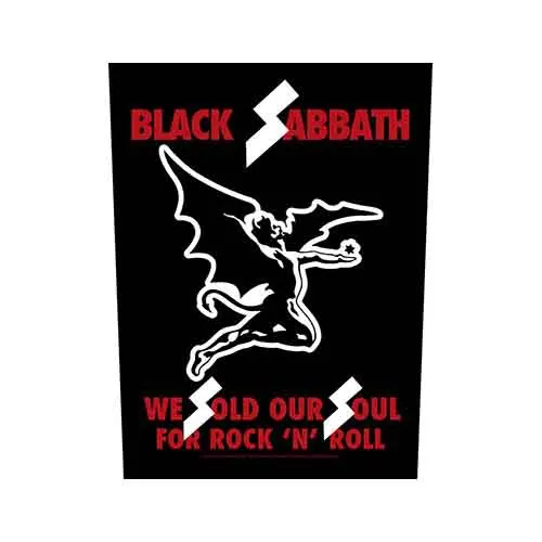 We Sold Our Souls